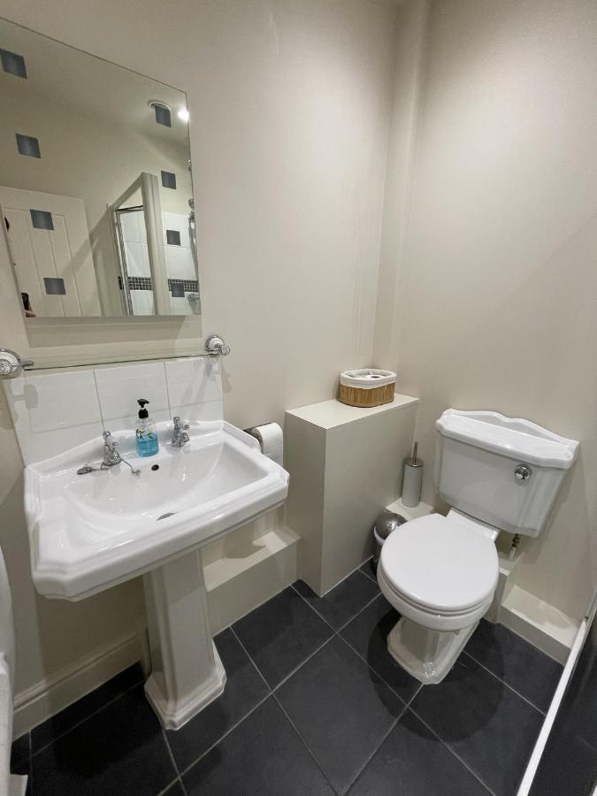 White Hart Bed & Breakfast Alton  Room photo