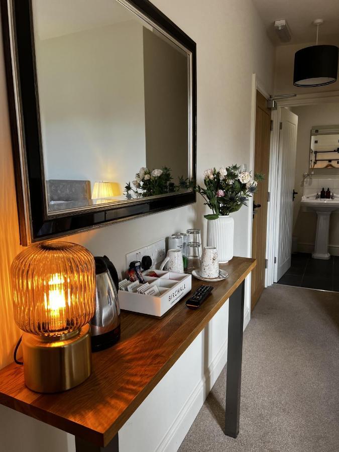 White Hart Bed & Breakfast Alton  Room photo